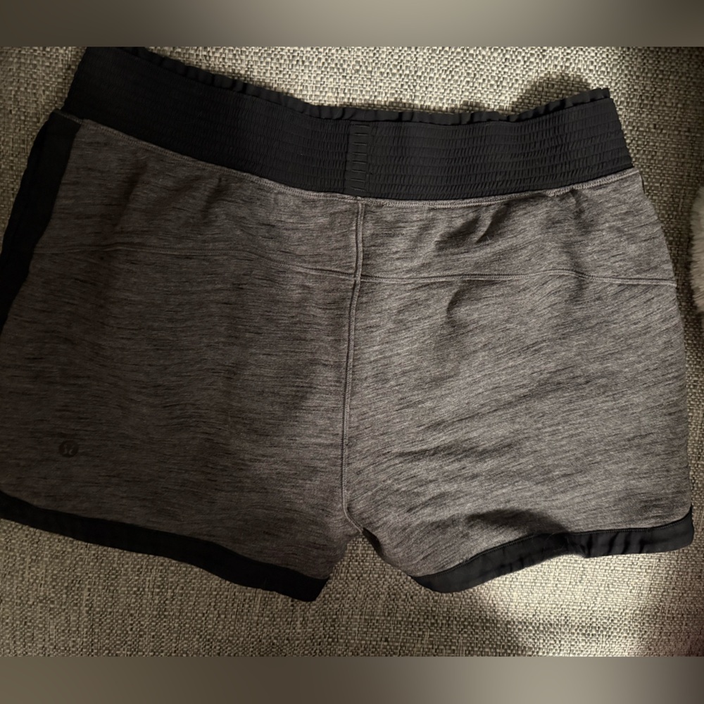 Lululemon Shorts - Picture 2 of 3
